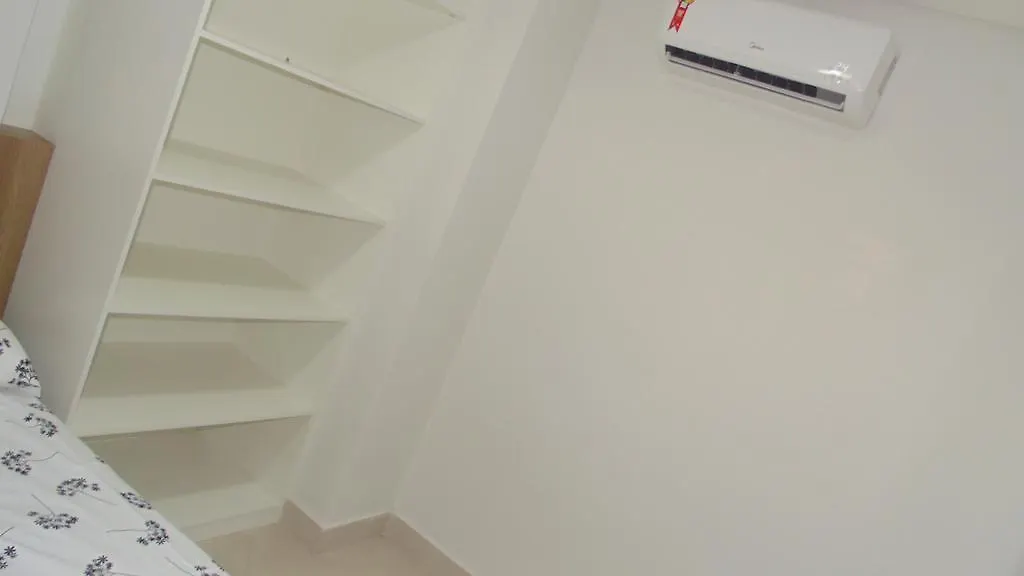 Apartamento Esplêndido na Beira-Mar Apartamento Fortaleza   Fortaleza (Ceara)