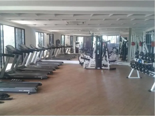 Apartamento Esplêndido na Beira-Mar Apartamento Fortaleza   Fortaleza (Ceara)