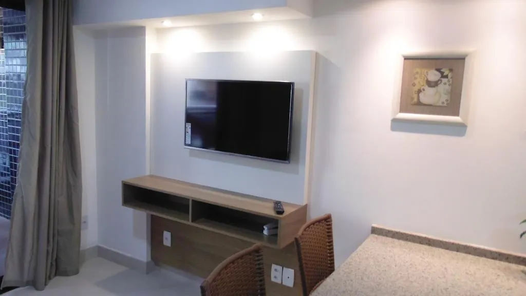 Apartamento Esplendido Na Beira-Mar Apartment Fortaleza   Fortaleza (Ceara)