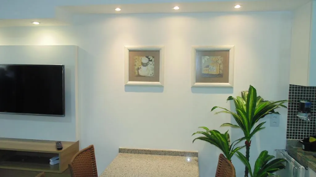 Apartamento Esplendido Na Beira-Mar Apartment Fortaleza  Fortaleza (Ceara)