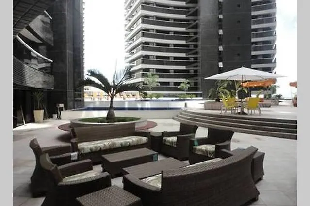 Apartamento Esplendido Na Beira-Mar Apartment Fortaleza